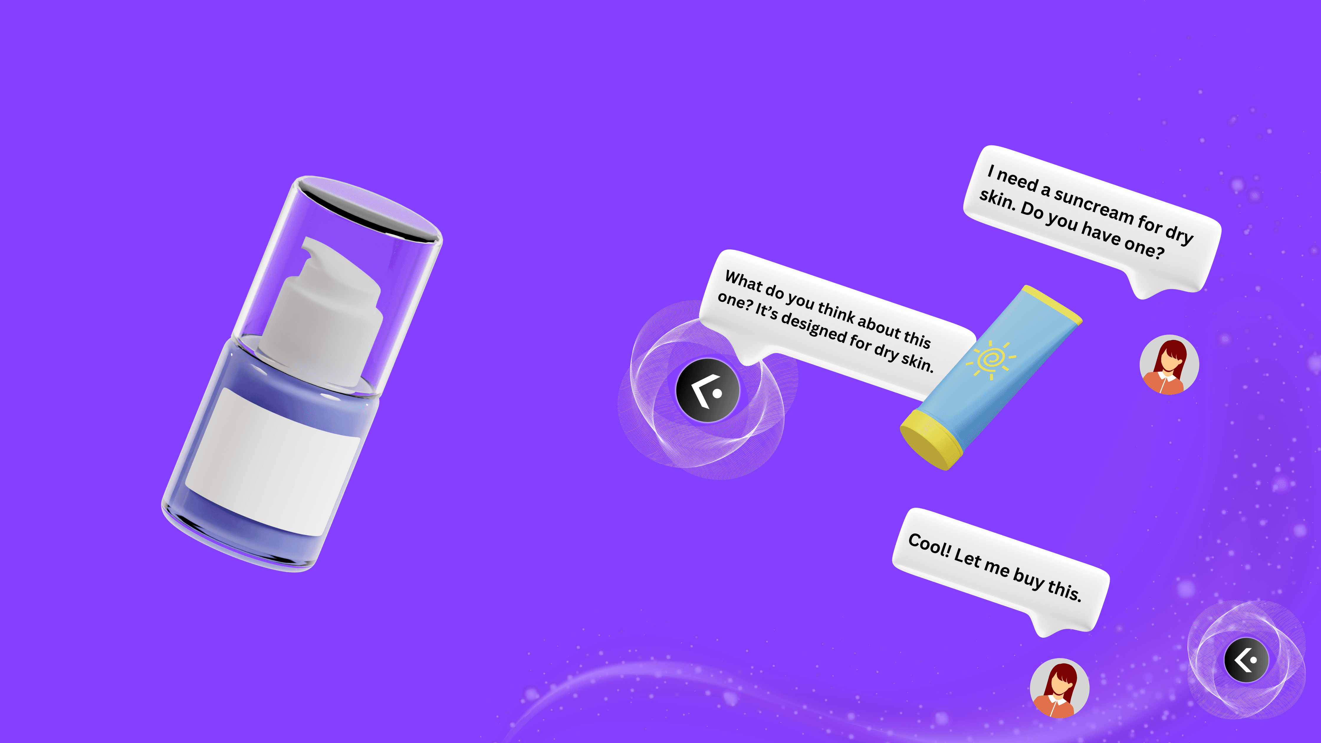 how to build a morning skincare routine