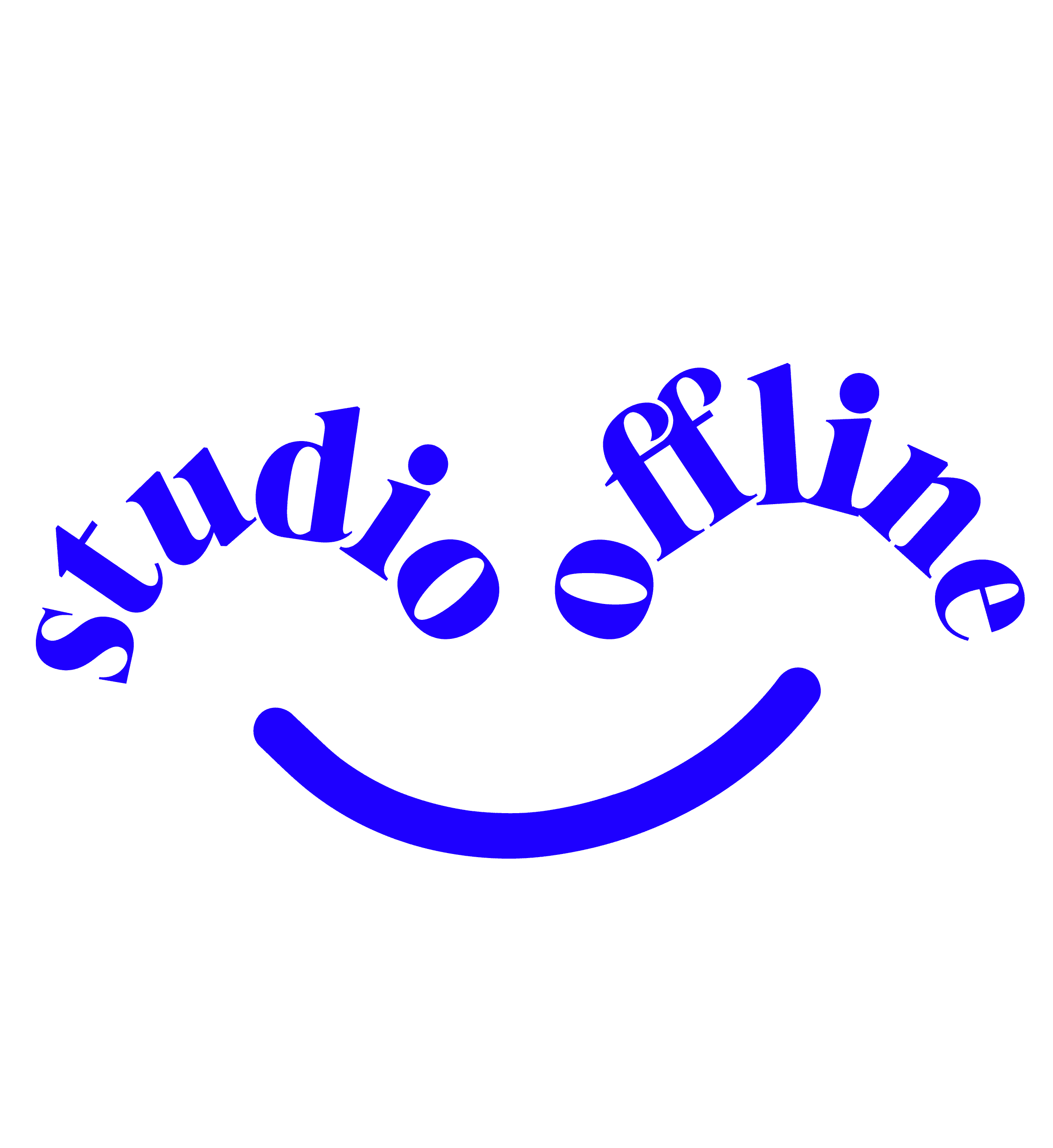 StudioOffline Logo