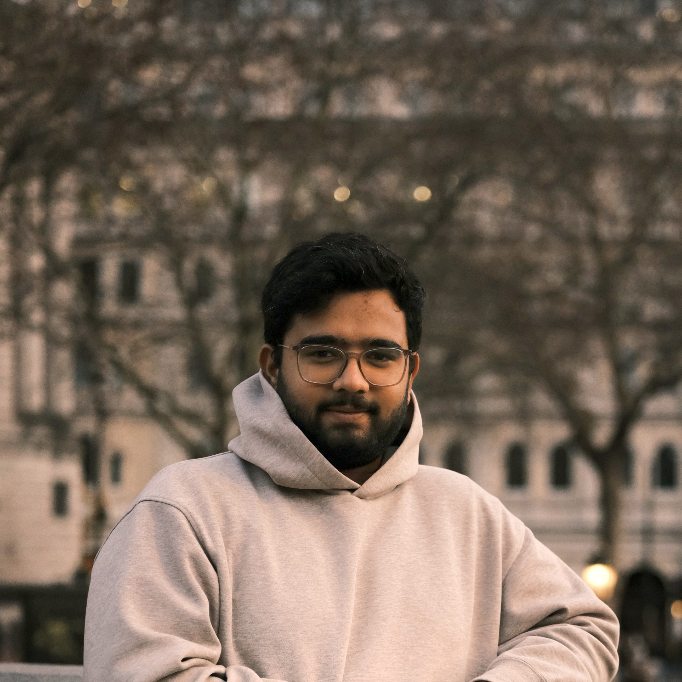 Atharva Wankhede