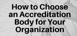Questions CE Providers Should Ask Before Selecting an Accreditation Body