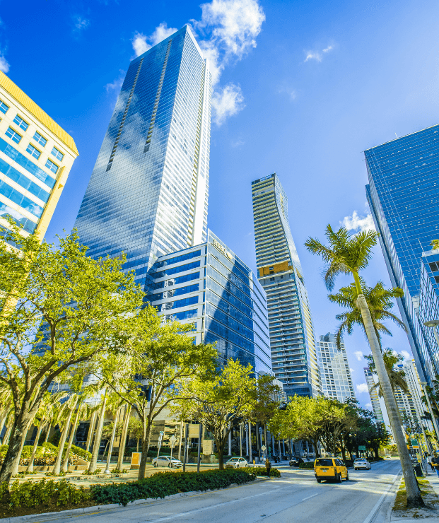 investing in miami property