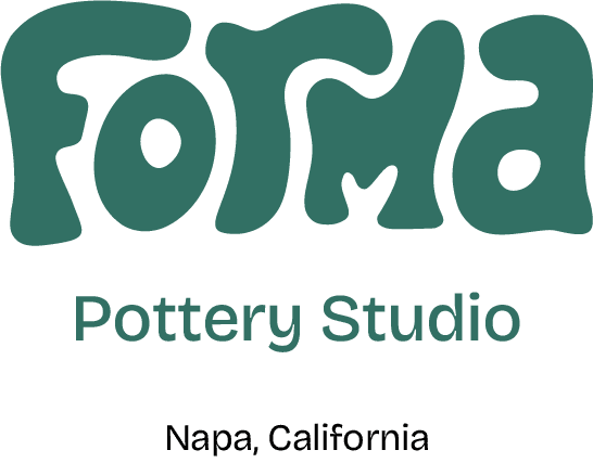 Forma Pottery Studio, Napa, CA