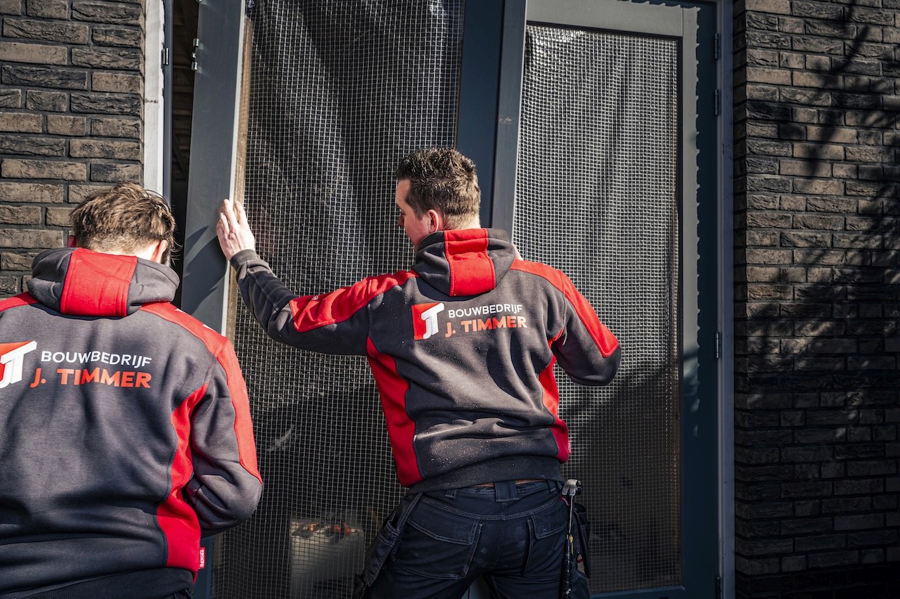 Jep! marketing project: BKV vacature campagnes