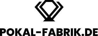 Pokal Fabrik Logo