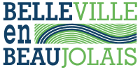 logo belleville en beaujolais