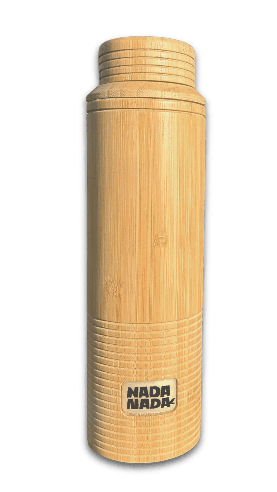 a black wireless headphone