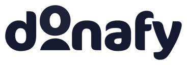 Donafy logo, Lean Sales Systems client