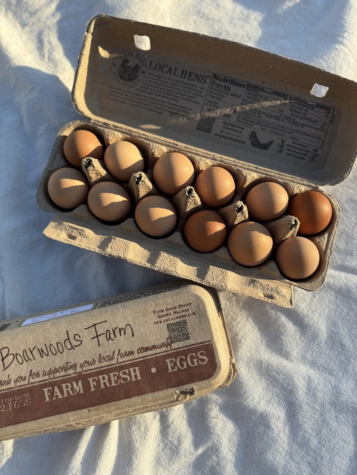 Huntsville Food & Farm Hub photo 6