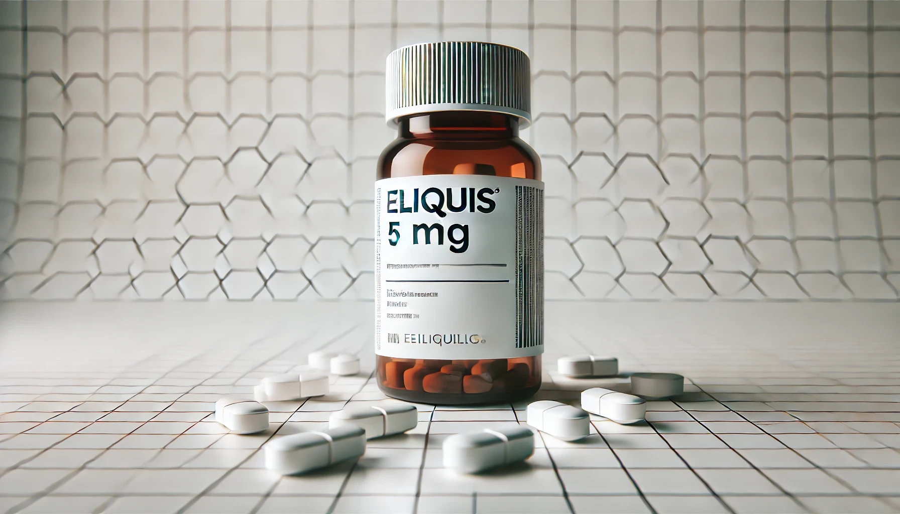 What Is Eliquis?