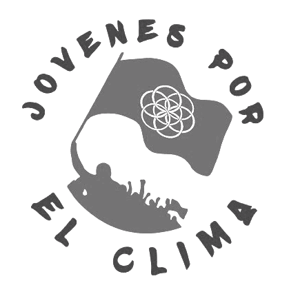 Jovenes por el clima's logo.