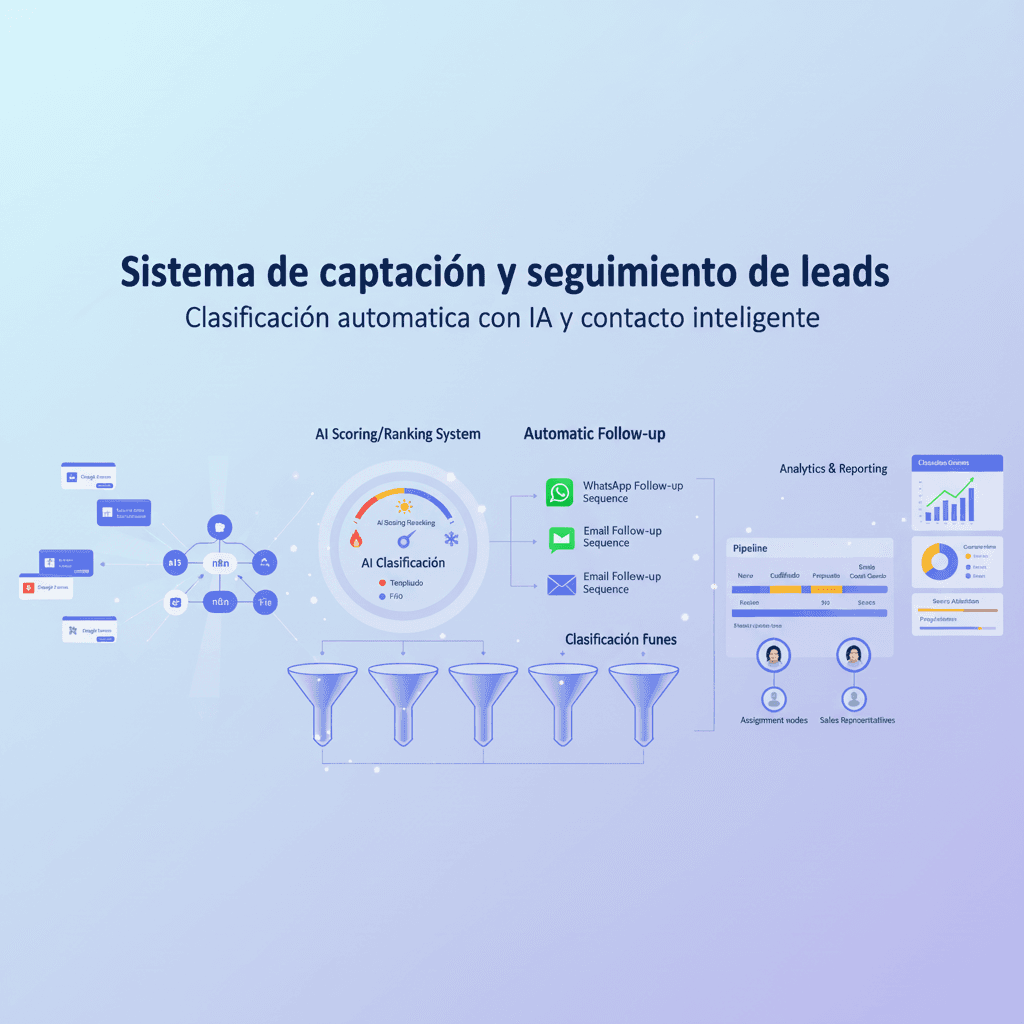 Captura del proyecto