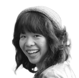 man in black hoodie standing