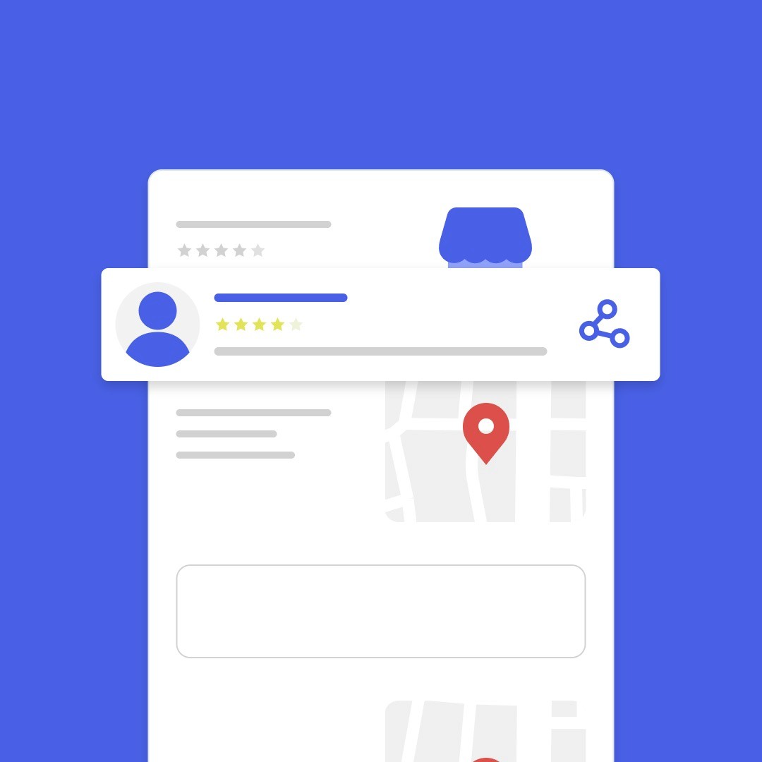 Création site internet - Image classement google