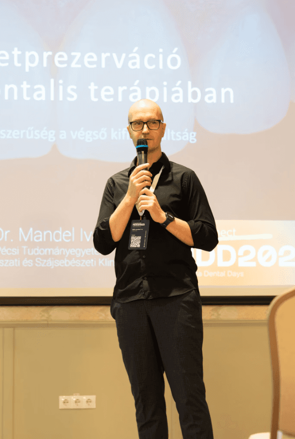 Conferință / Eveniment Stomatologic - Dental Life & Leadership Forum - Kommando Camp Covasna - PraxEvents