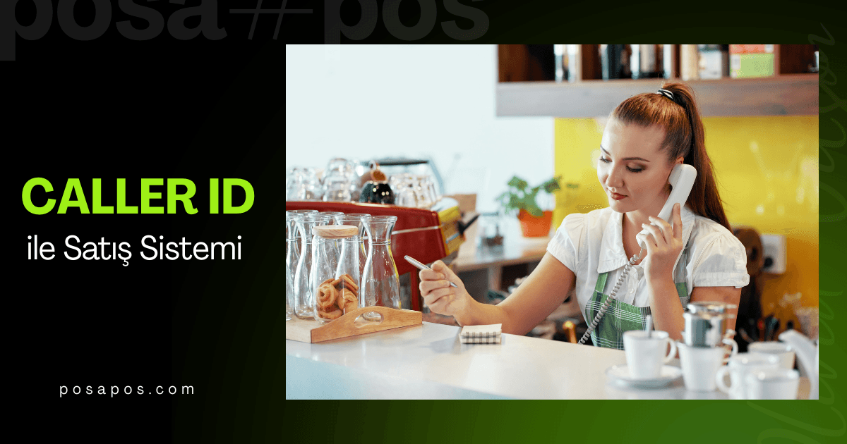 Caller ID ile Gelen Aramaları Satışa Dönüştürme Stratejisi