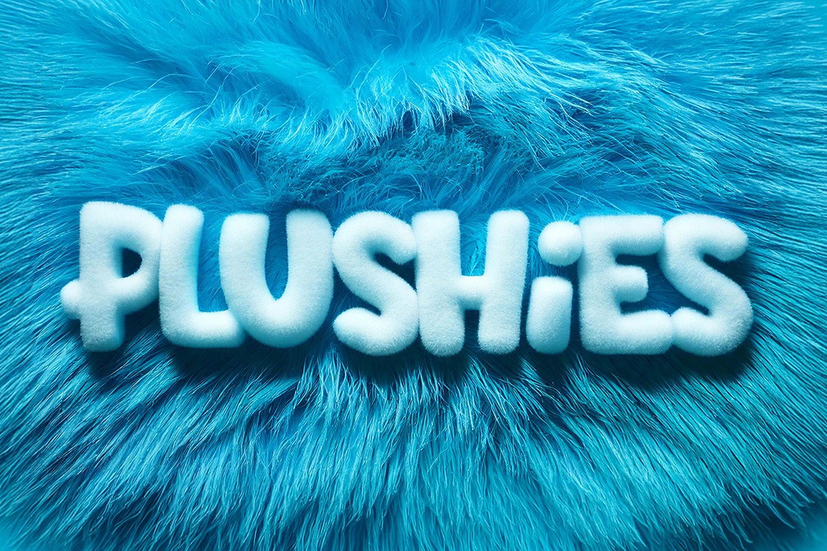 Plushies Logo