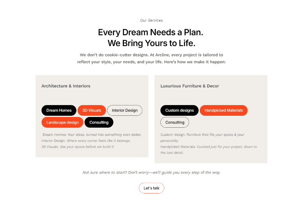Website Design