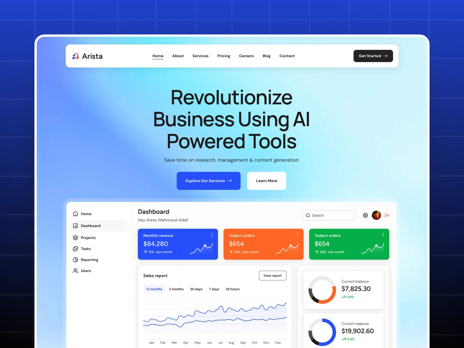 Artisa