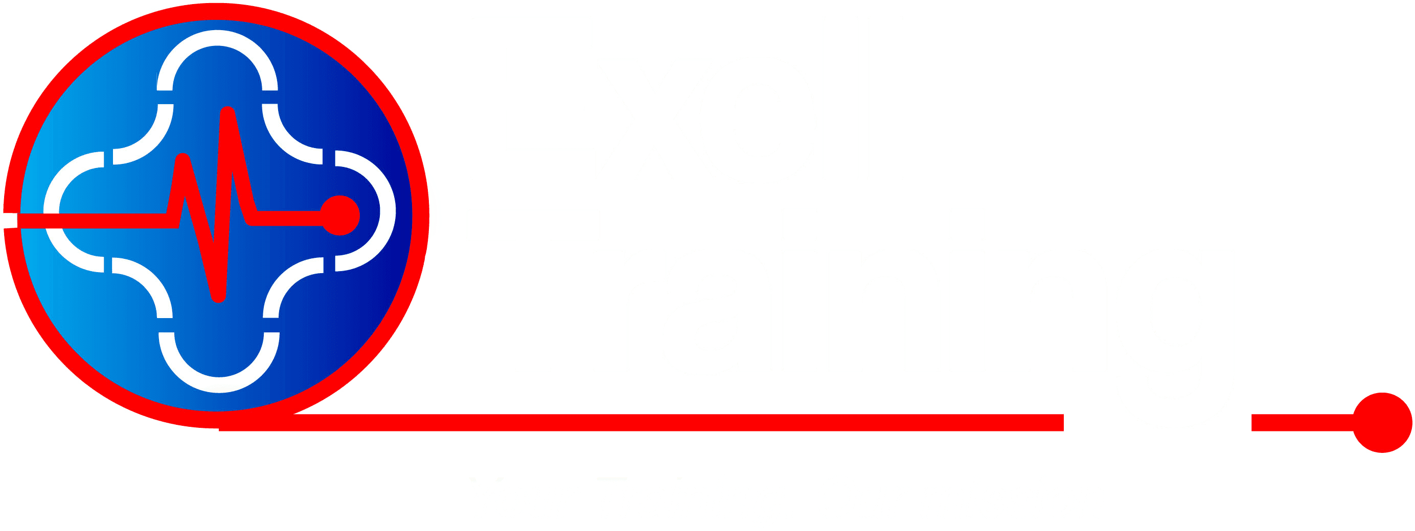Exell Training Logo