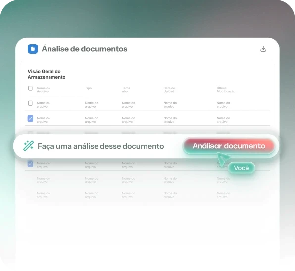 Seção Empresa