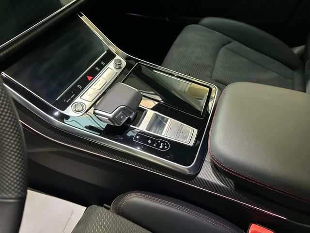 AUDI Q7 2024 BLACK Gebrauchtwagen - Galeriebild 10