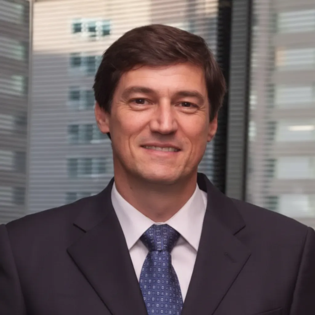 Dr. Paulo Roberto Zétola