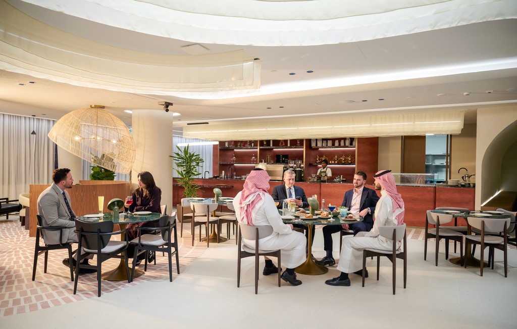 King Abdullah Financial District