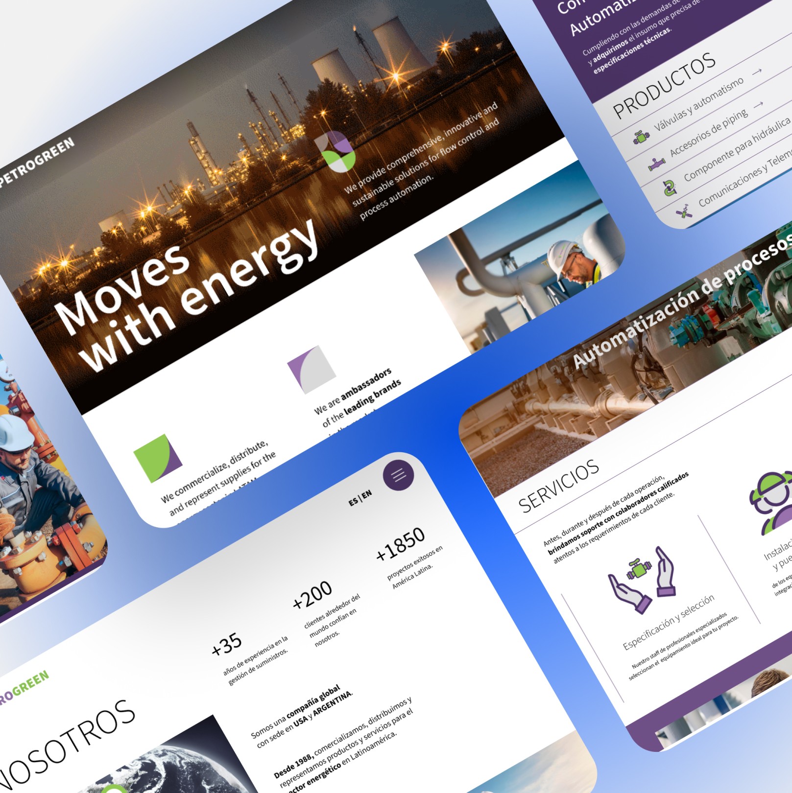 group of people chilling in formance workspace