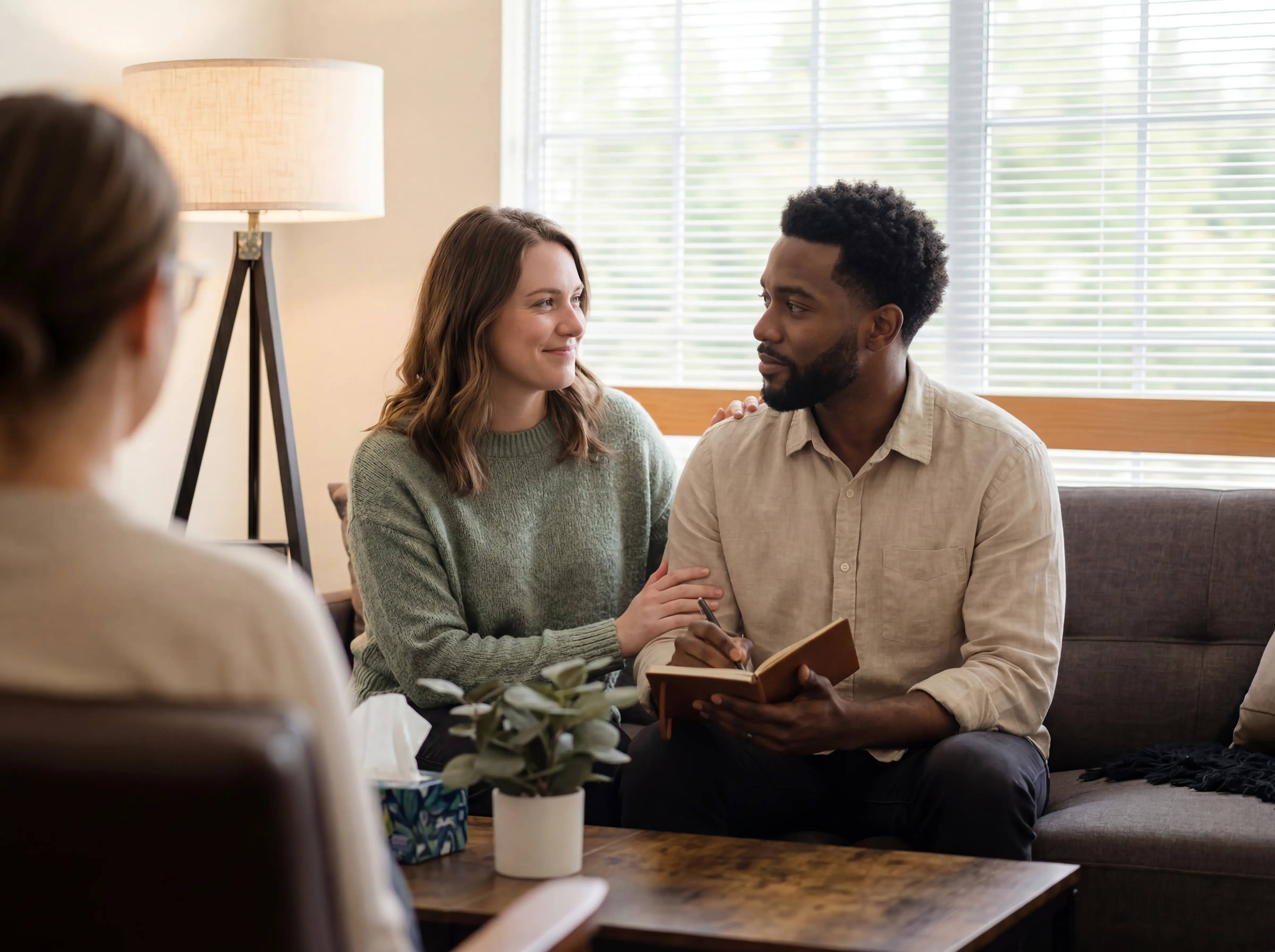Premarital Counseling
