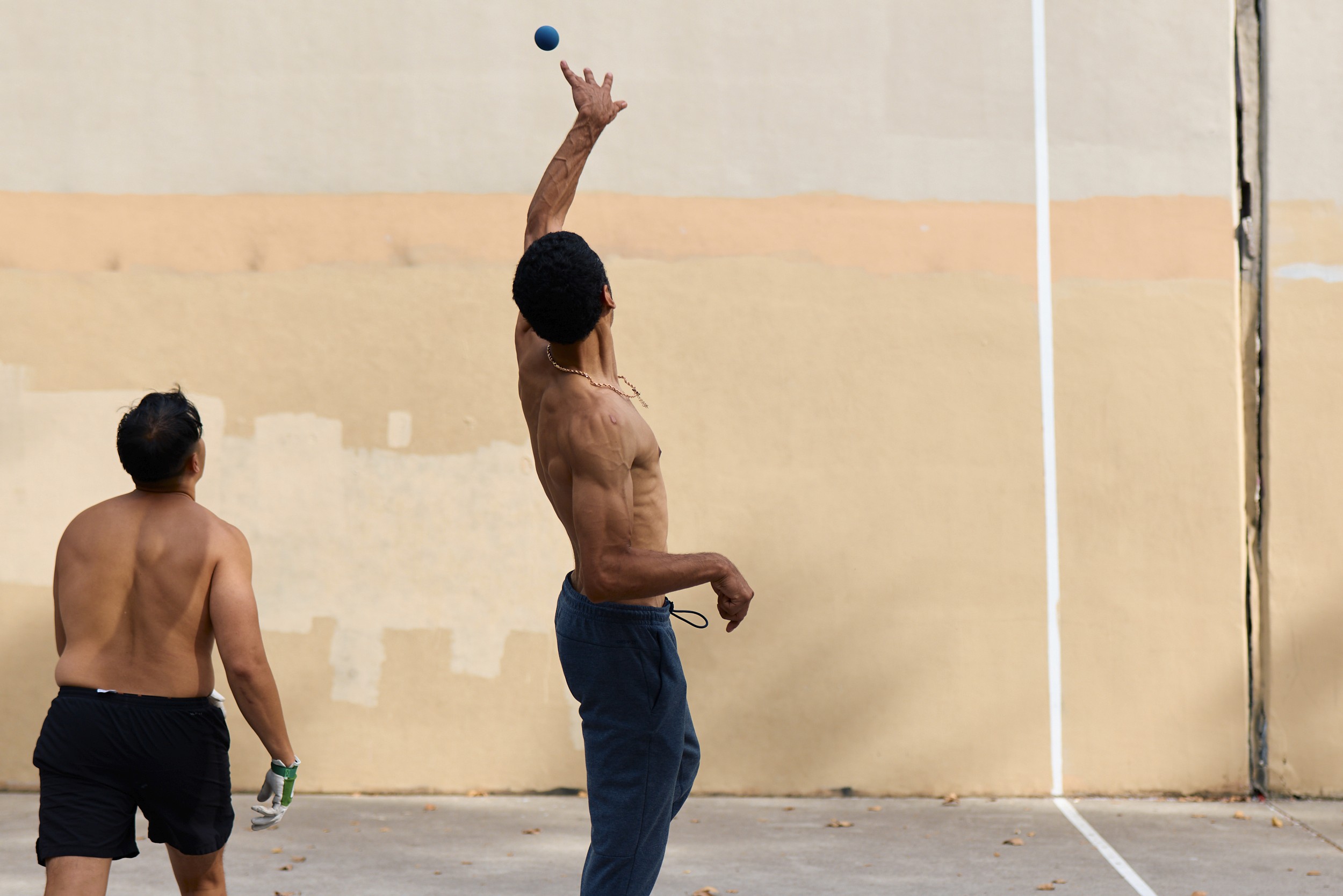 Frame 11: The Celebration