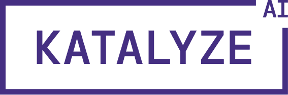 Katalyze AI Logo