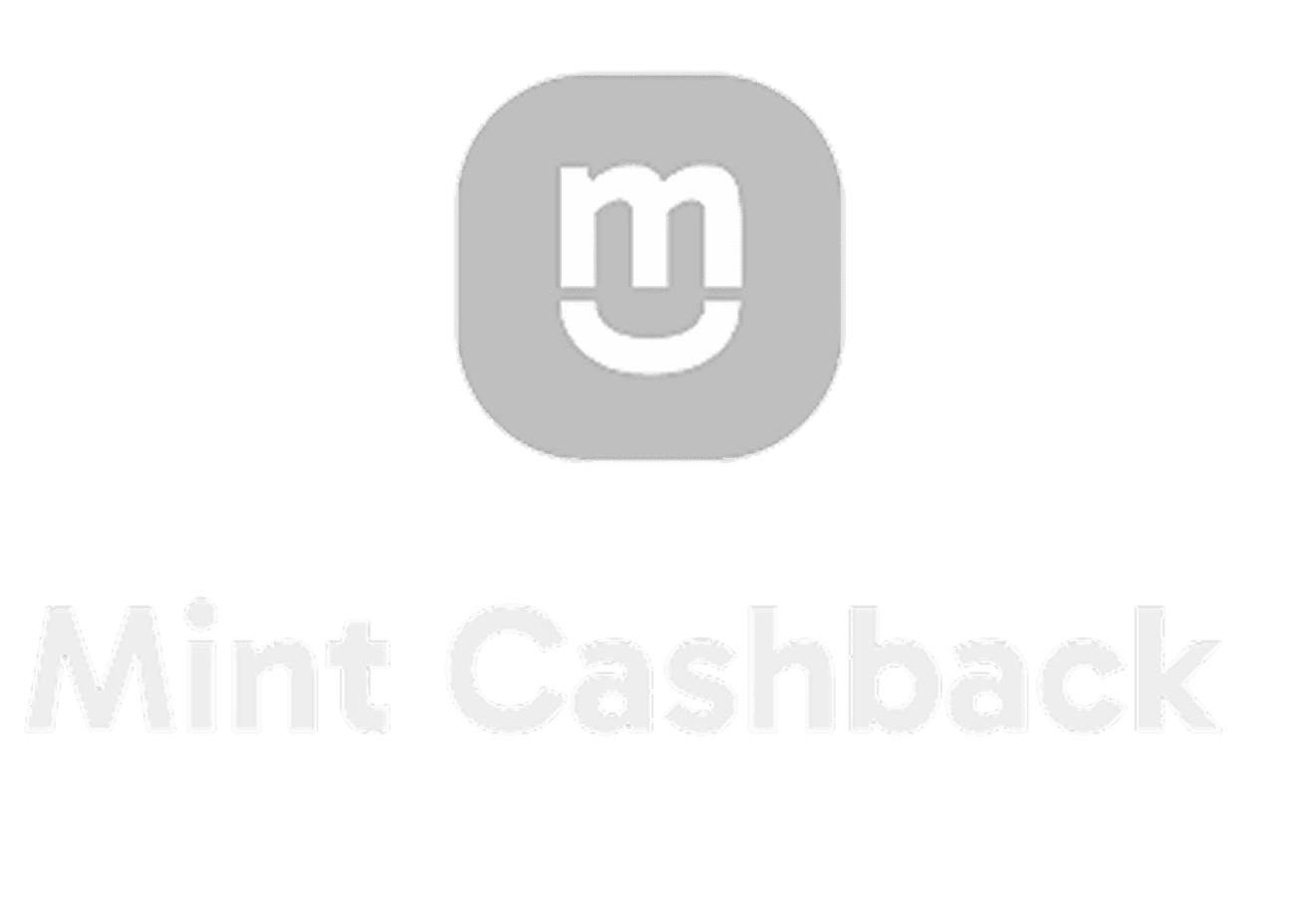 Mint Cashback logo