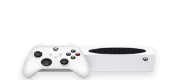 Xbox Series S Gaming Console