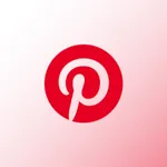 Pinterest logo