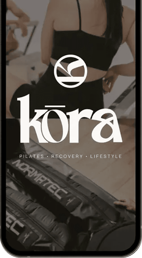 branded app loading screen