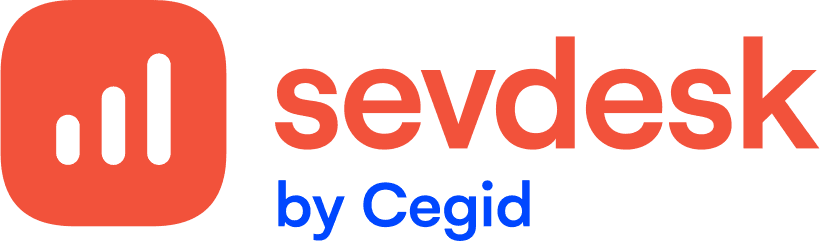 sevdesk logo