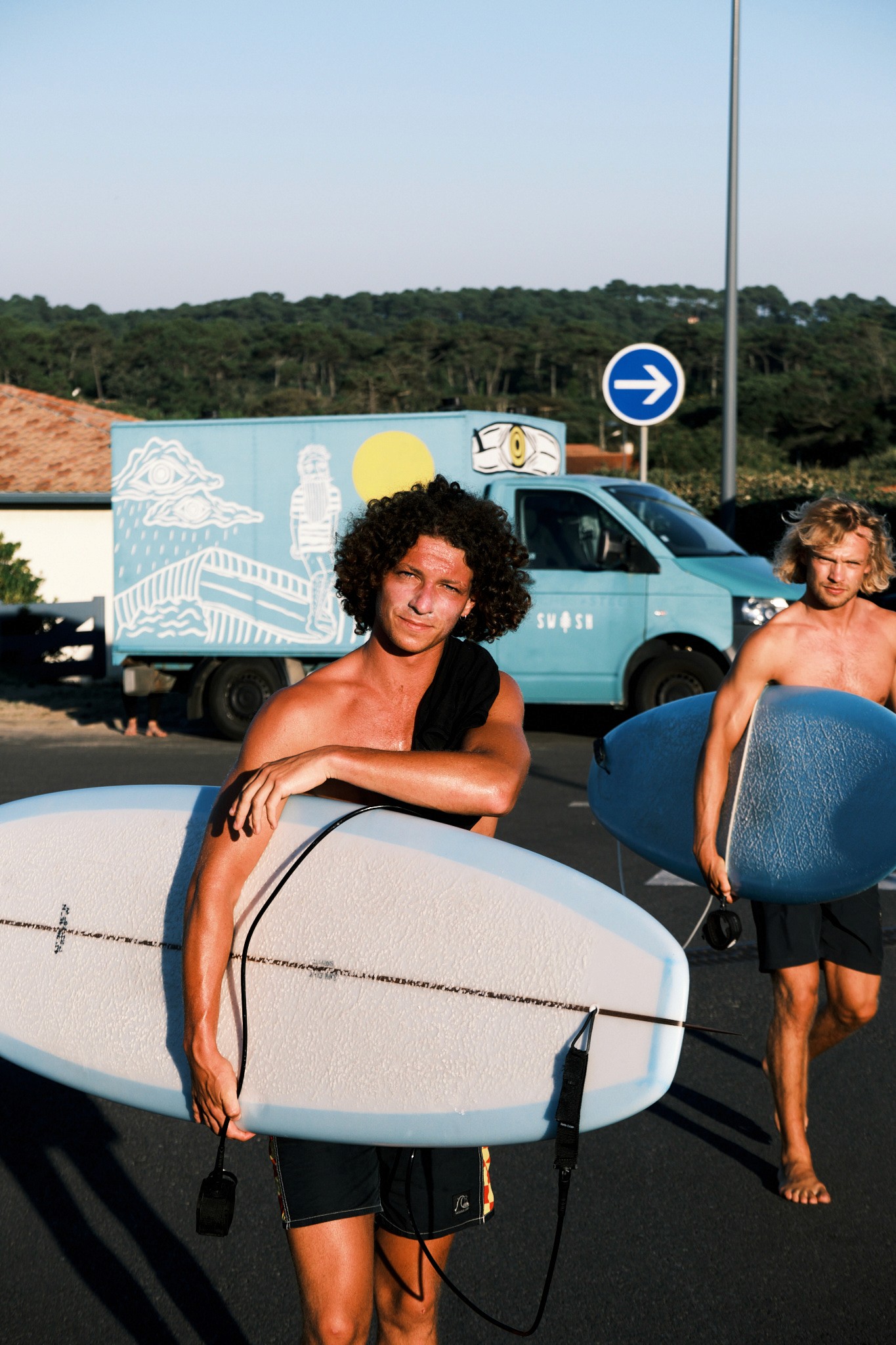 surfer