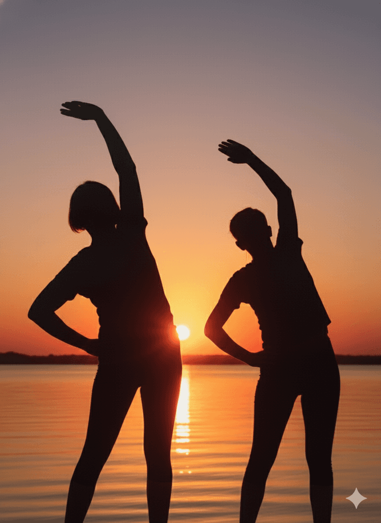 people gathering in a event