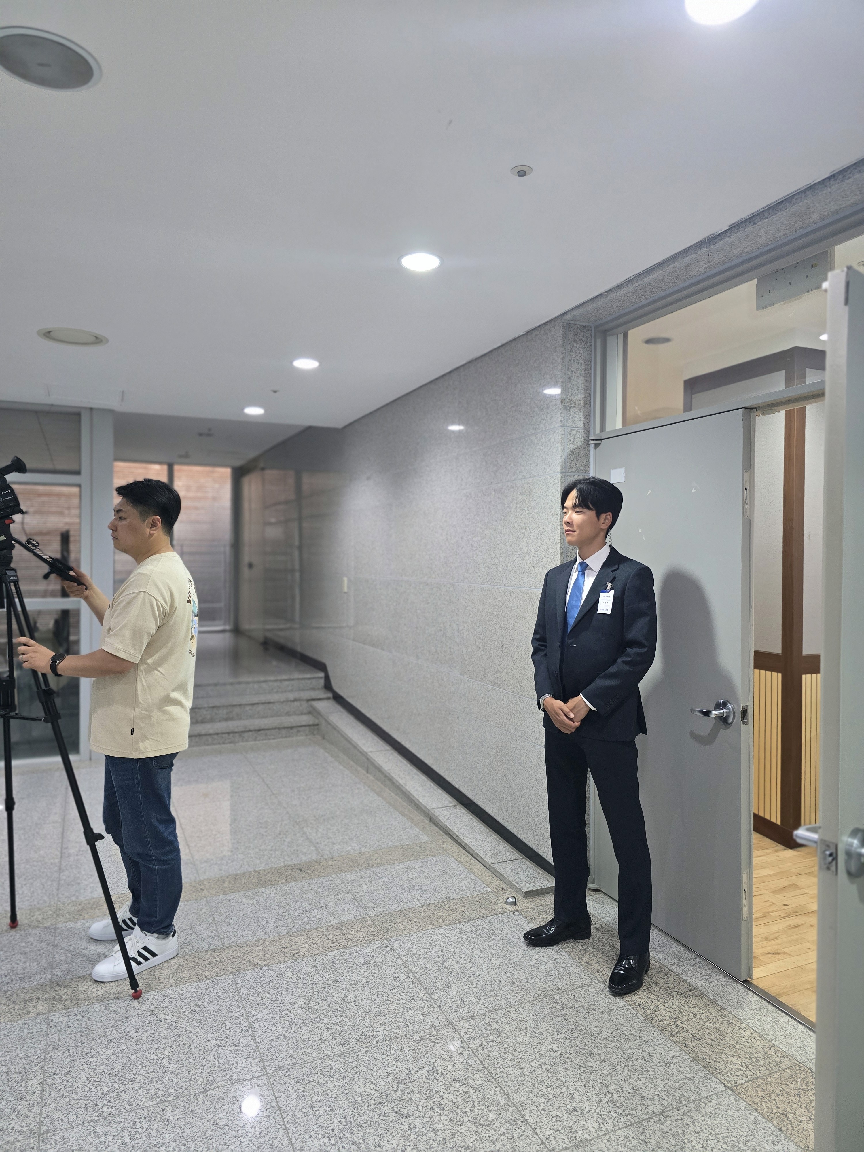 총회경호업체