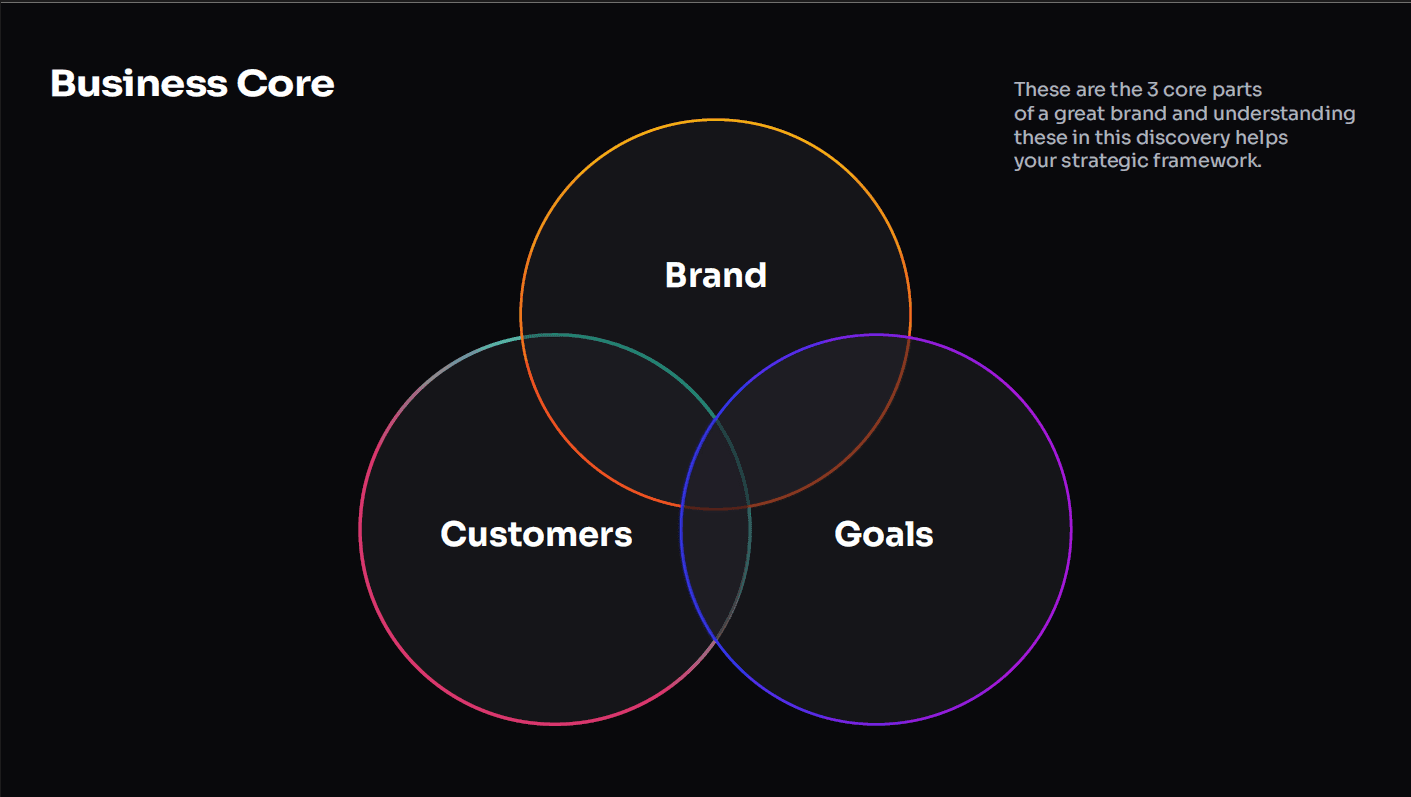 Person in dark clothing standing in moody, atmospheric lighting