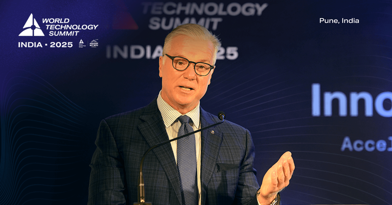 50 Days to Go - WTS India 2025