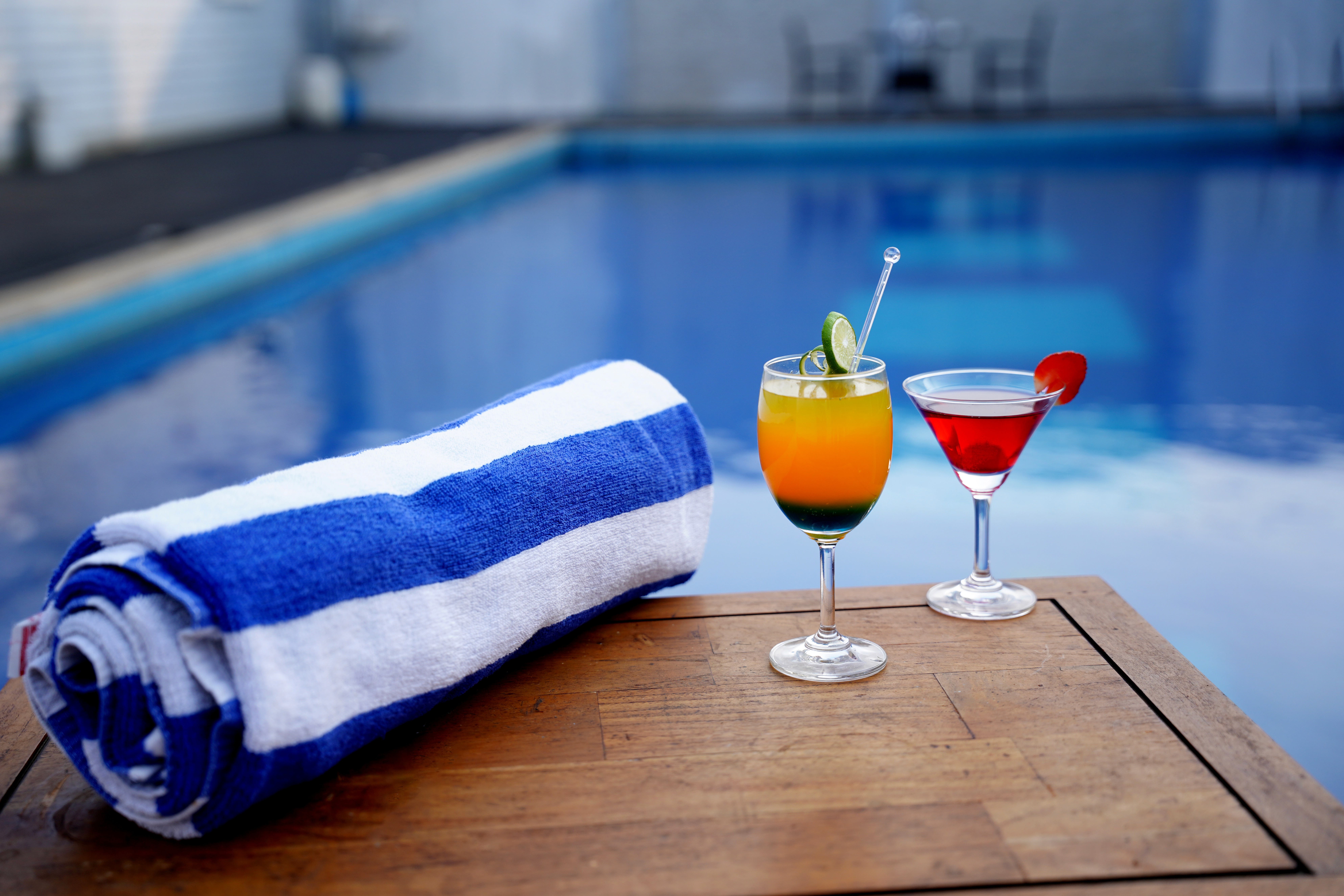 Country Property Images