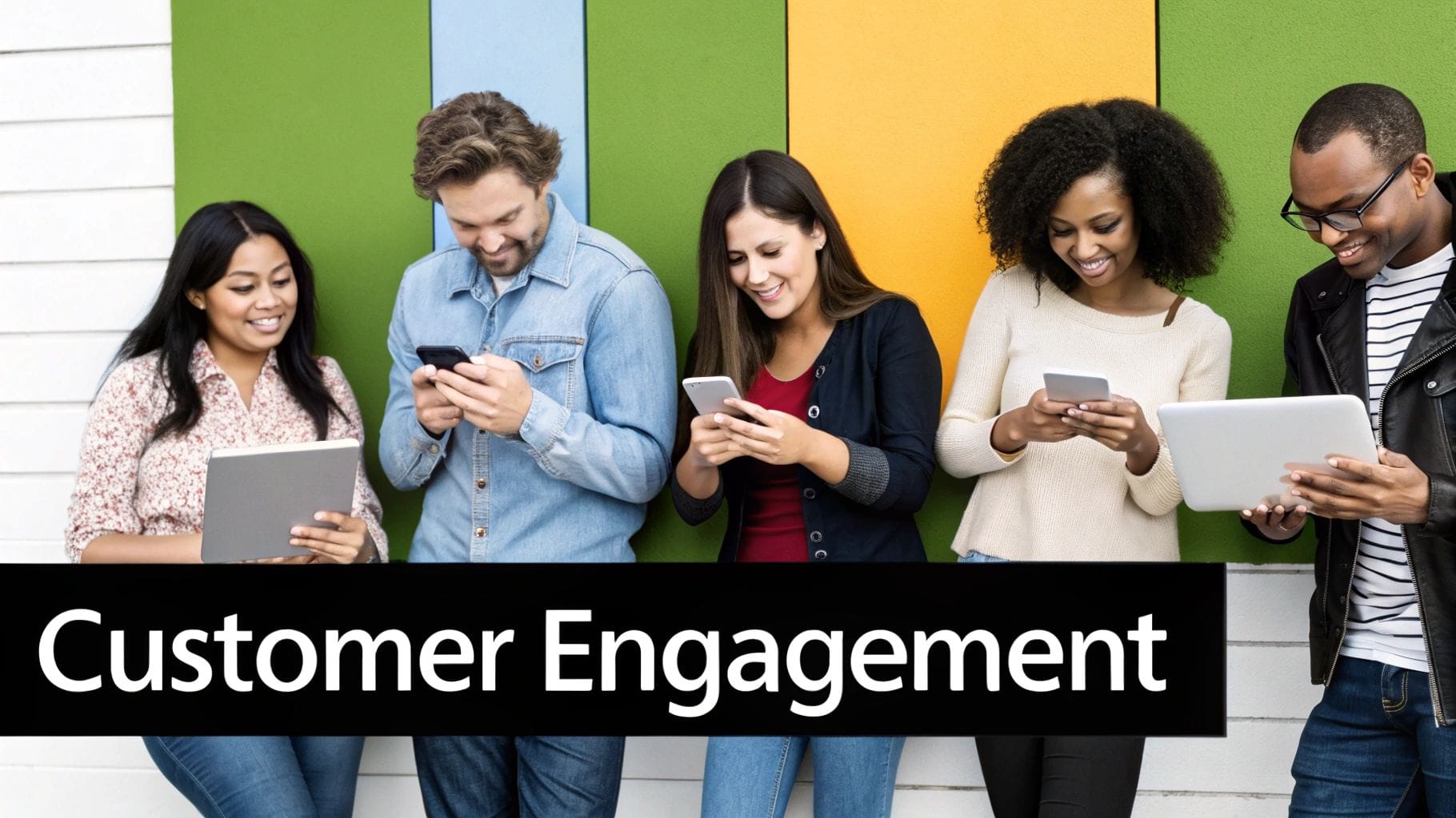 Implementing Essential Technology Solutions