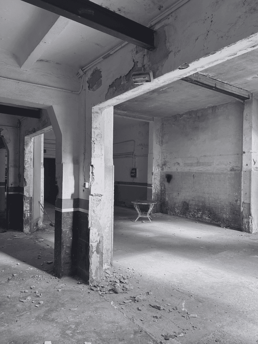 Ingeniería de edificios en mallorca