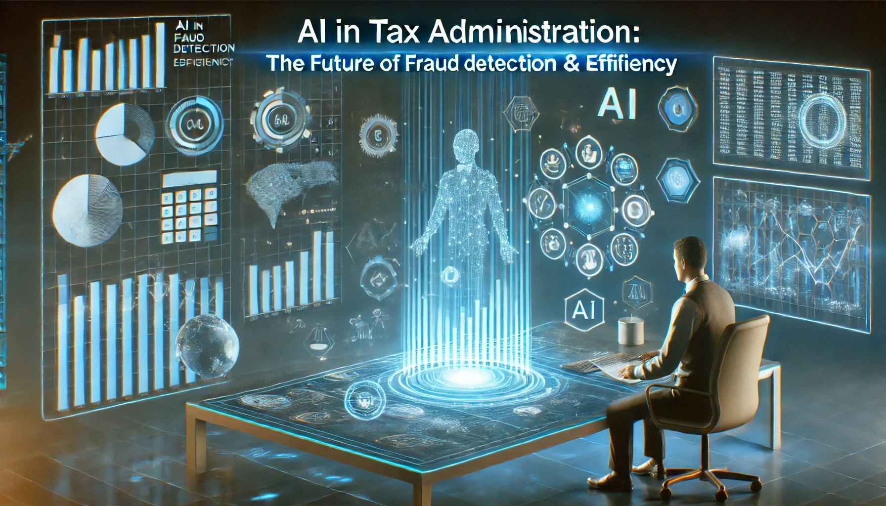 Tax Season Meets AI. Are You Audit-Ready?