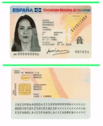 document fraud detection