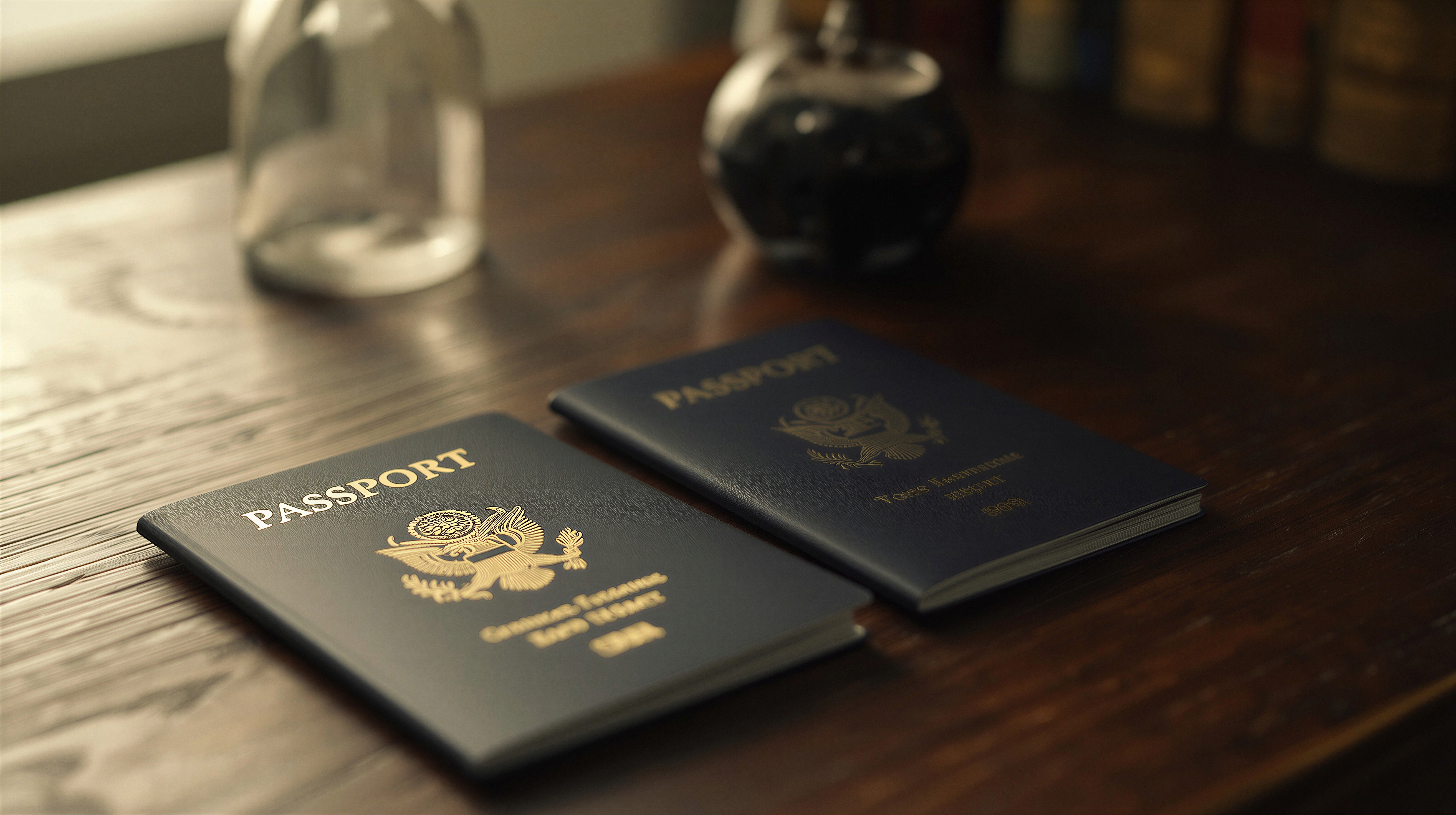 Immigration & Visa Law