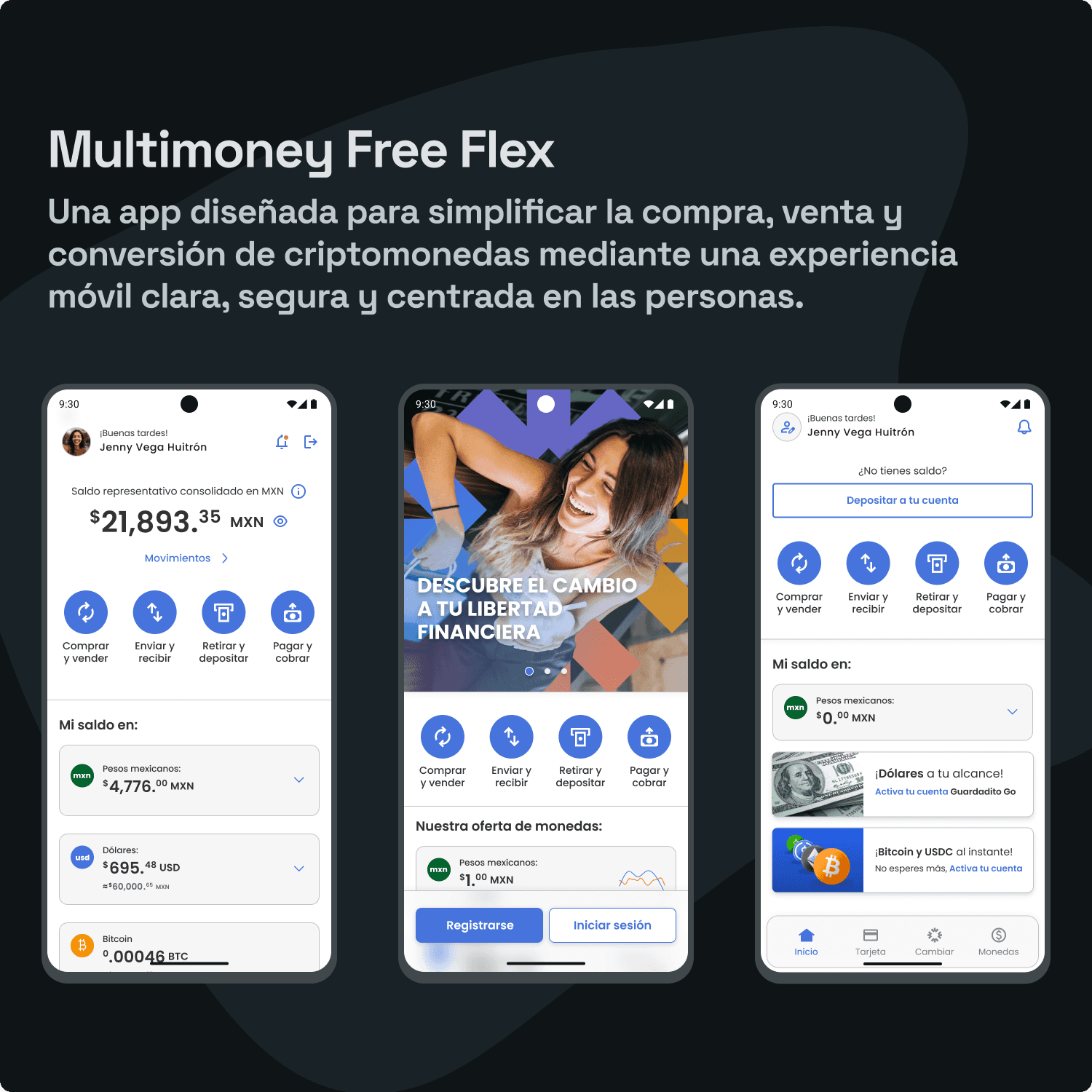 Cohesion Framer Website