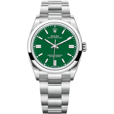 Rolex Oyster image 0