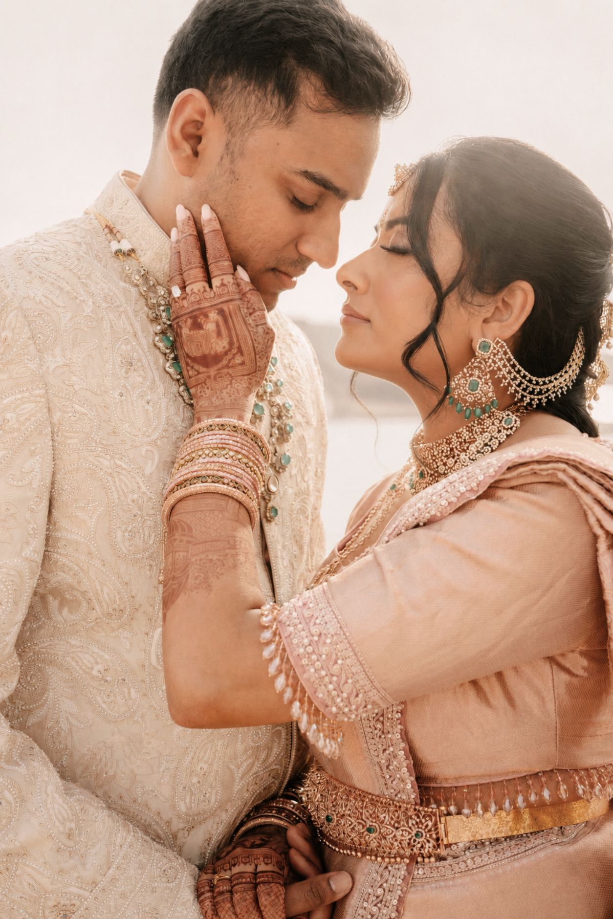 Swara & Shivam